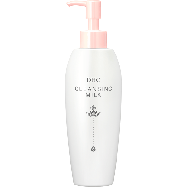 DHCクレンジングミルク