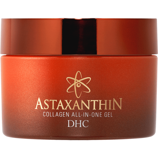 DHCアスタキサンチン コラーゲン オールインワンジェル