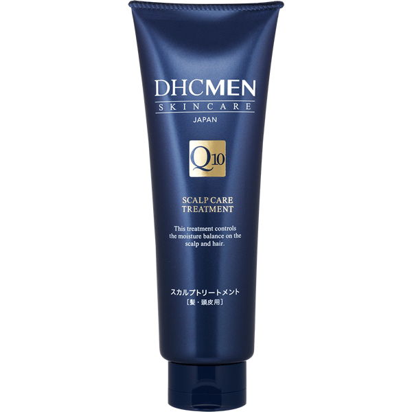 DHC MEN スカルプケア トリートメント＜毛髪･頭皮用 トリートメント＞