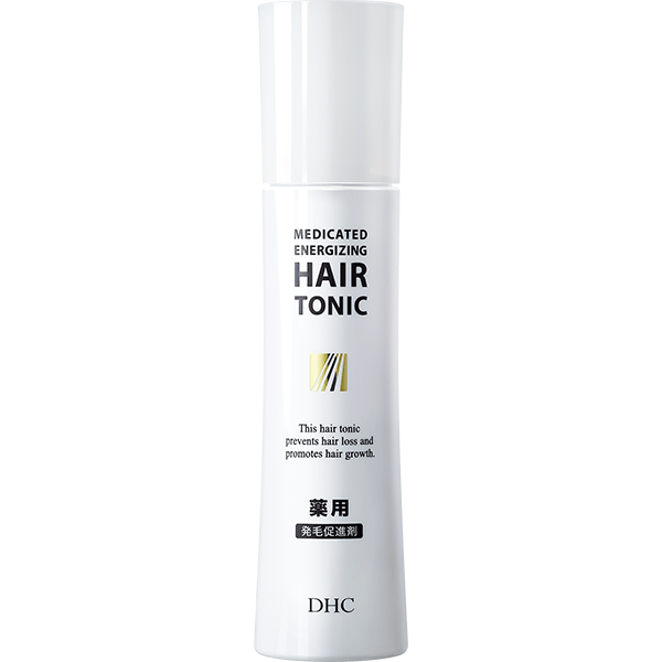 DHC薬用 毛活根（もうかつこん）トニック＜発毛促進剤＞
