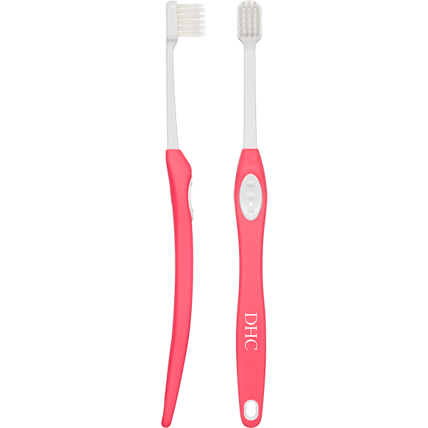 DHCデンタルブラシ（超コンパクト）ふつう
