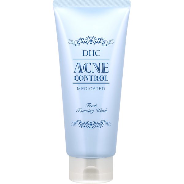 DHC薬用アクネコントロール フレッシュ フォーミングウォッシュ