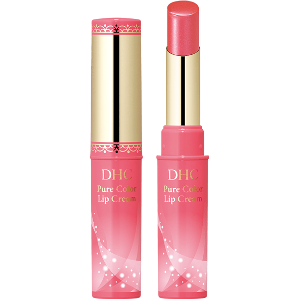 DHCピュアカラー リップクリーム
