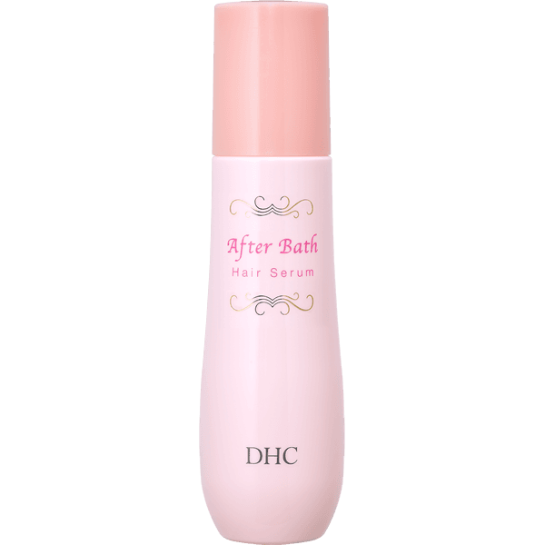 DHCアフターバス ヘアセラム