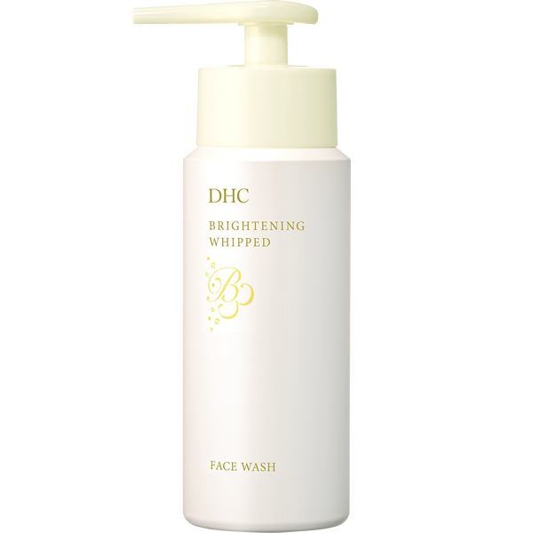 DHCブライトニングホイップウォッシュ＜炭酸洗顔料＞ 2本セット