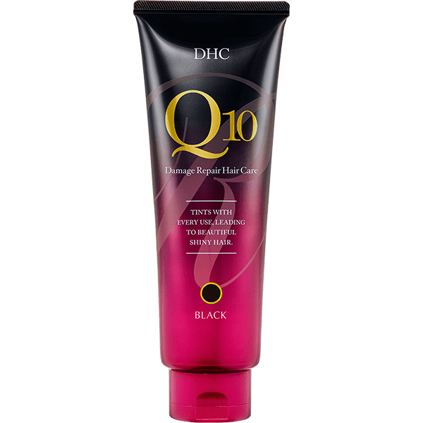 DHC Q10プレミアムカラートリートメント 同色2本セット