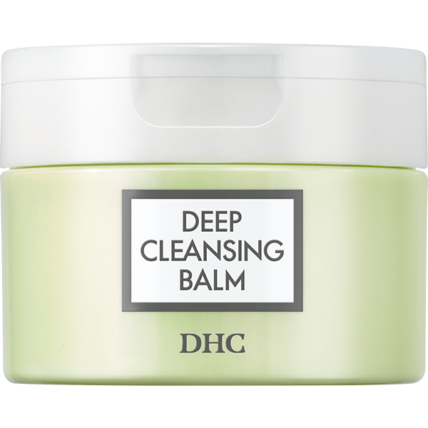 DHCディープ クレンジング バーム