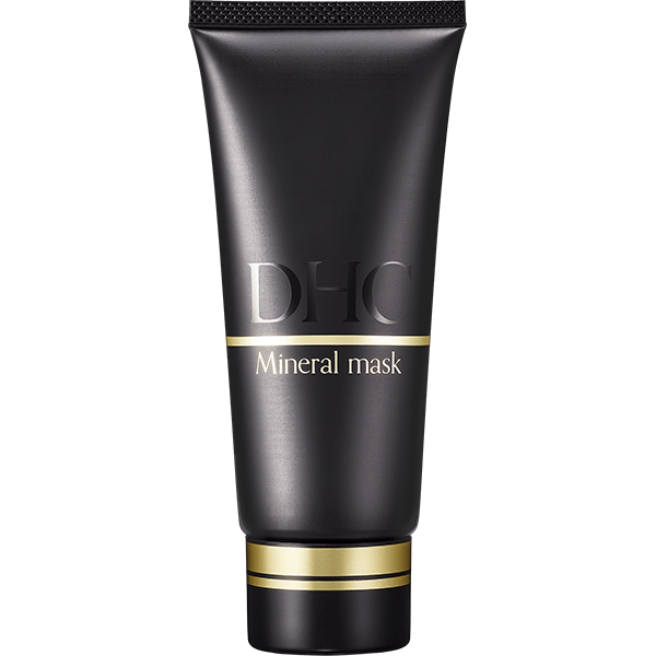 DHC薬用ミネラルマスク
