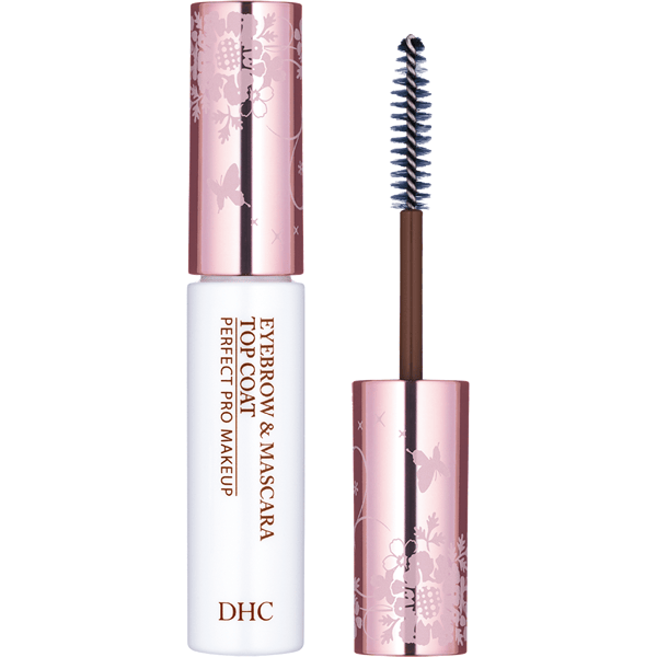 DHCアイブロー＆マスカラコート