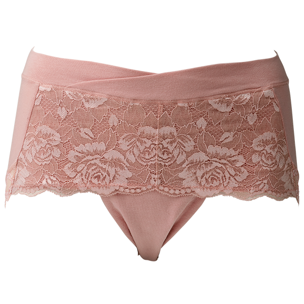 リンパ解放ショーツ