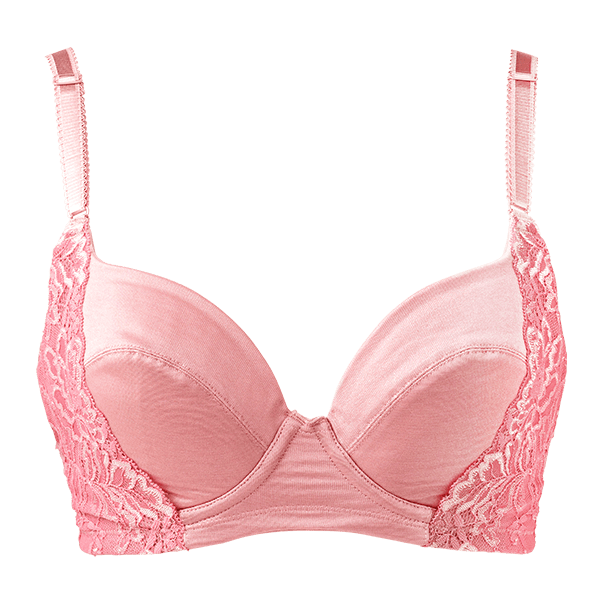 5歳若見え美人のブラ