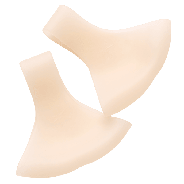 かかとラップ（オリーブスクワラン）