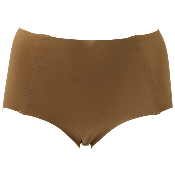 ヌードなショーツ